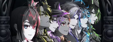 'Twisted Wonderland' salta al anime. El videojuego con villanos de Disney prepara su propia serie para este mismo año y ya tenemos fecha de estreno en streaming 