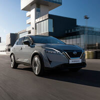 Nissan se alía con la NASA para lograr el coche eléctrico asequible, gracias a las baterías de estado sólido