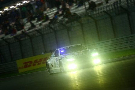 24 Horas de Nürburgring 2016