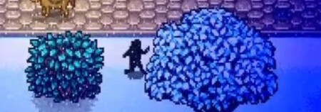 Sombra Stardew Valley