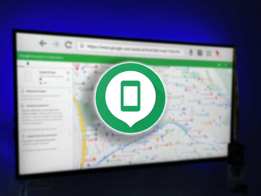 ¿No encuentras tu móvil? Ahora puedes encontrarlo con ayuda de tu Smart TV con Android TV o Chromecast