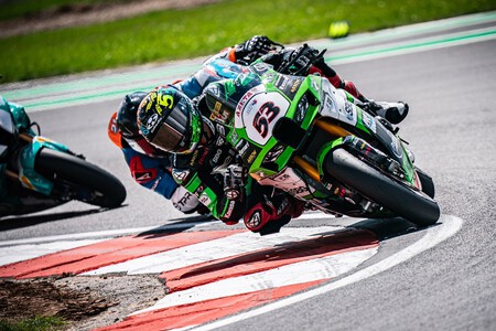 Rabat Gran Bretana Sbk 2023