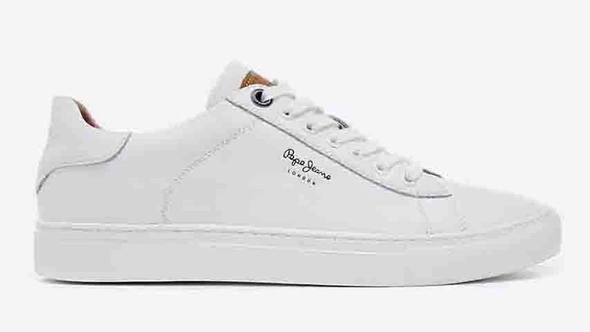 ZAPATILLAS CORDONES