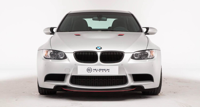BMW M3 CRT a la venta