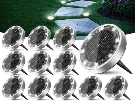 Luces Led Amazon Peasur