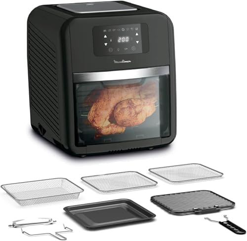 Moulinex Easy Fry Oven & Grill 11 litros