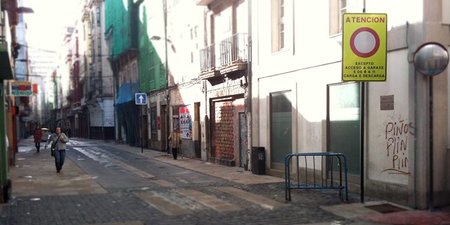 Ciudad y comercio: las calles peatonales