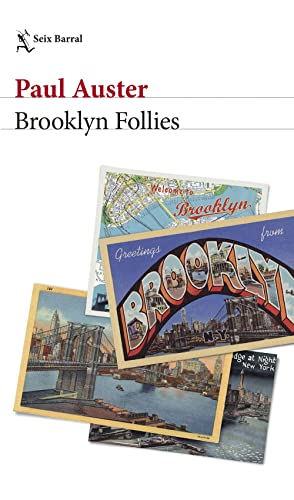 Brooklyn Follies (Formentor Library)