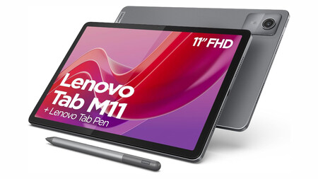 Lenovo Tab M11