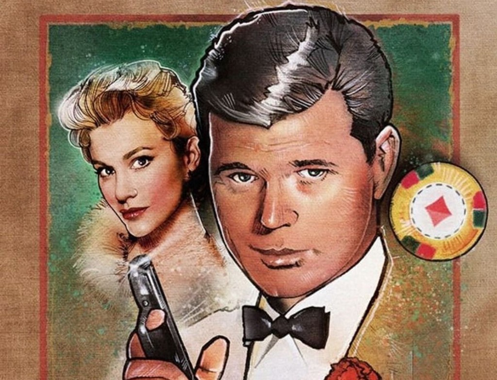 La mentira más habitual sobre James Bond. Pocos saben que el primer actor en dar vida al agente 007 no fue Sean Connery