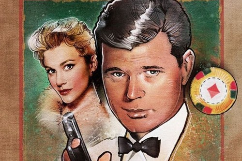 La mentira más habitual sobre James Bond. Pocos saben que el primer actor en dar vida al agente 007 no fue Sean Connery 