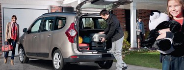 Consejos para cargar el maletero del coche: lo que necesitas saber para viajar con seguridad y evitar multas