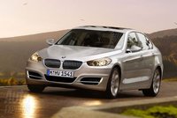 Primeras recreaciones y datos del nuevo BMW Serie 3