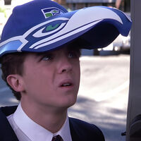 "Me molestó": la razón por la que la estrella de Malcolm nunca más habló con su coprotagonista después de una película de espías