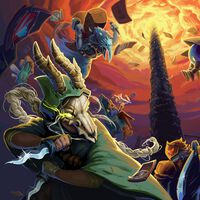 Es el roguelike que lo está petando en Steam y sin necesidad de trucos baratos (y podrían): "Odiamos los micropagos" 