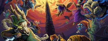 Es el roguelike que lo está petando en Steam y sin necesidad de trucos baratos (y podrían): "Odiamos los micropagos" 