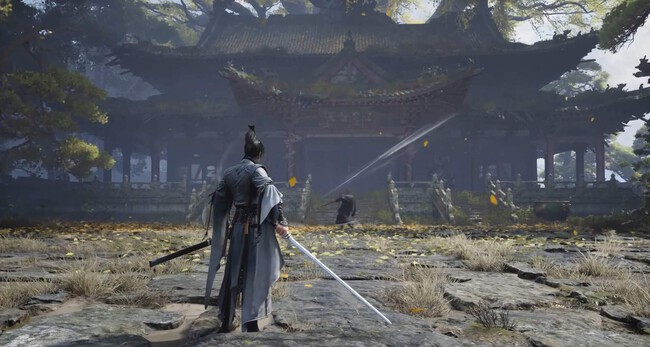 Tencent Game Rpg 2