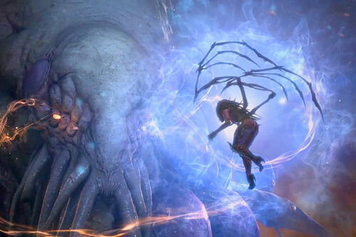 Blizzard inventó unos dioses para StarCraft… y luego casi los borró del universo 