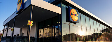 Lidl tiene un molinillo de café eléctrico con diseño retro y colores en tono pastel por solo 10 euros