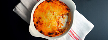 Cottage pie, receta tradicional británica