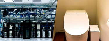 A Japanese toilet company has been manufacturing key parts in the chip industry for years. And now it is going to be key in AI