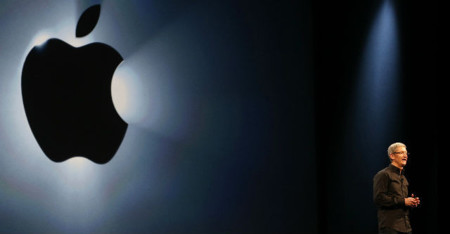 Apple se solidariza con los damnificados por el terremoto en China y dona 1,6 millones de dólares
