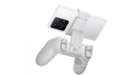 Xiaomi Game Controller Elite Edition