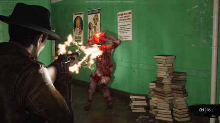 The Sinking City 2 5