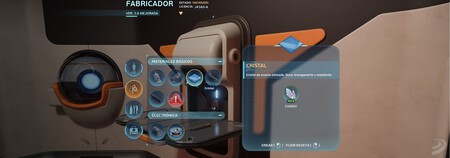 Escaner Subnautica