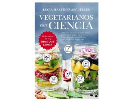 "Vegetarianos con ciencia": derribando los mitos del vegetarianismo