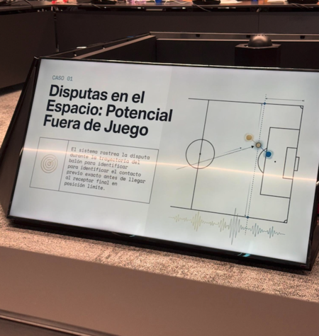 fuera de juego