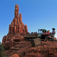 Si vistas Disneyland París este año, atento, te vas a encontrar cerradas estas atracciones