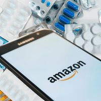La última locura de Amazon: la venta de medicinas online en la UE. Así podría afectar a las farmacias españolas 