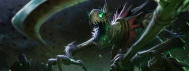 El sueño de los fans de League of Legends podría hacerse realidad. LoL Classic llegará dentro de muy poco según varios jugadores profesionales 