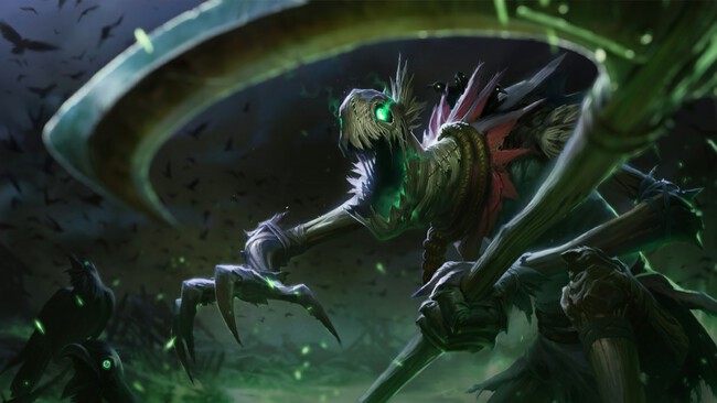 El sueño de los fans de League of Legends podría hacerse realidad. LoL Classic llegará dentro de muy poco según varios jugadores profesionales
