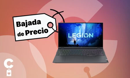 Lenovo Legion 5 Pro 16IAH7H Intel Core i7-12700H/32 GB/1TB SSD/RTX 3070/16"