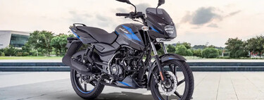 Motos a gas natural. Un socio de KTM será el primer fabricante del mundo en producirlas en serie, y llegan ya