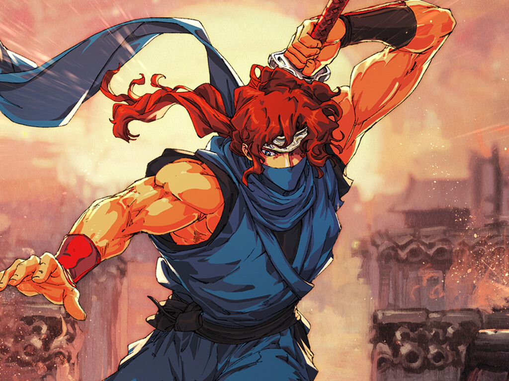 Lo tenía difícil pero va camino de repetir la jugada maestra de Blasphemous 2. Hazte un favor y prueba la demo gratis de Ninja Gaiden Ragebound. Noticias en tiempo real