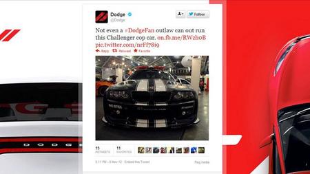 Twitter Fail Dodge