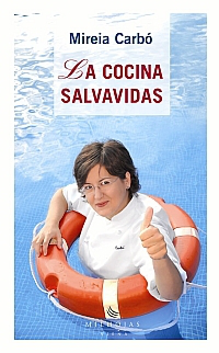 La cocina Salvavidas, de Mireia Carbó