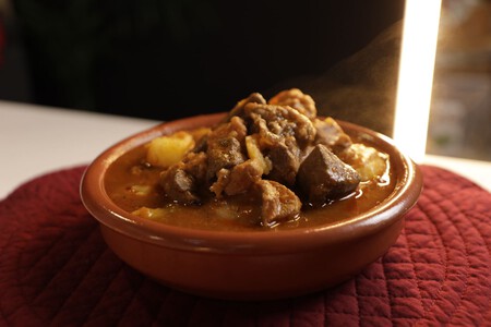 Costillas De Cerdo En Adobo