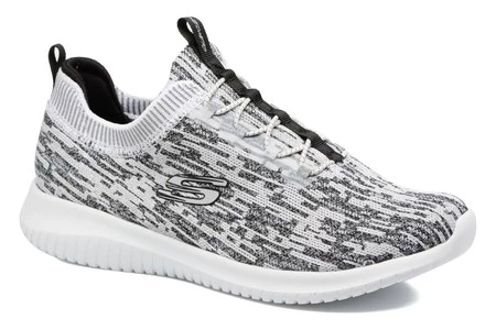 En Amazon las zapatillas Skechers Ultra Flex-Bright Horizon cuestan sólo 32,48 euros con envío gratis 