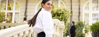 Cinco pantalones capri de Zara, Mango y Massimo Dutti que confirma que seguirán siendo tendencia en los looks de otoño 