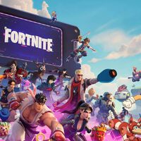 Fortnite convierte su nueva Temporada en una celebración al gaming: Override reúne a Sonic, Crash y muchos más videojuegos en una colaboración épica