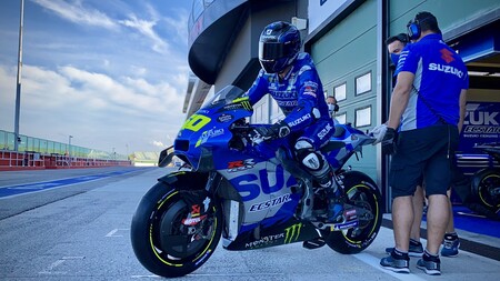 Guintoli Misano Motogp 2021