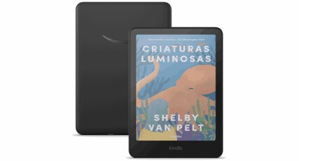 Amazon Oferta Kindle
