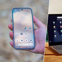 Google rompe su silencio sobre 'Aluminium OS': llegará este año, se acercará al ecosistema Apple y ChromeOS no va a desaparecer 