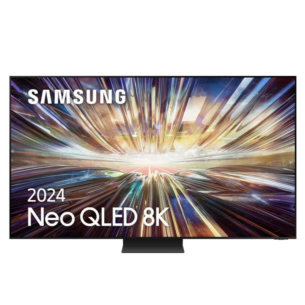 Samsung TV Neo QLED 8K 163 cm (65") Samsung TQ65QN800DTXXC 8K AI Upscalling con Inteligencia Artificial Smart TV (Reacondicionado Grado C)