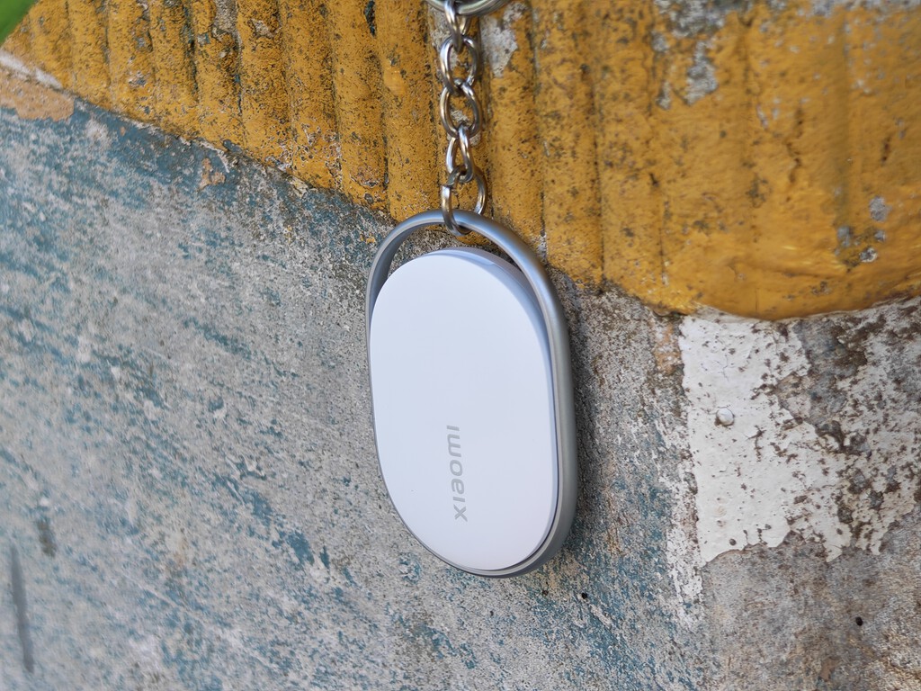 He probado el Xiaomi Tag y es justo lo que estaba esperando: un AirTag barato, para Android y que, simplemente, funciona