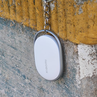Xiaomi Tag